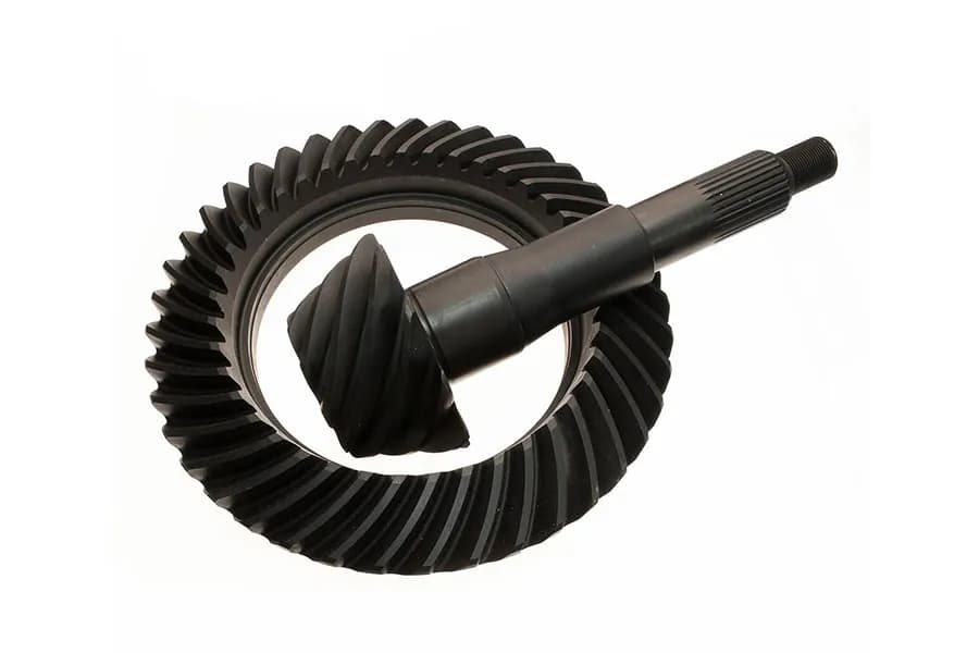 4.56 Ratio Ring and Pinion for a Rear Ford 10.25 Differential