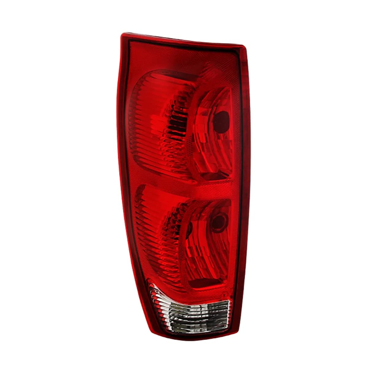 0206 Avalanche Driver Side Tail Lights OEM Left
