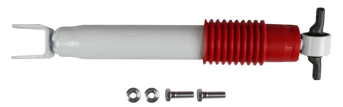 Rancho RS5000X RS55378 Suspension Shock Absorber