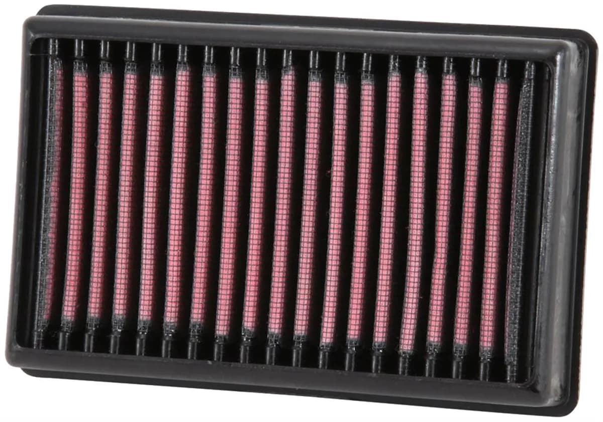 Bmw R1200gs; 2013 Replacement Air Filter