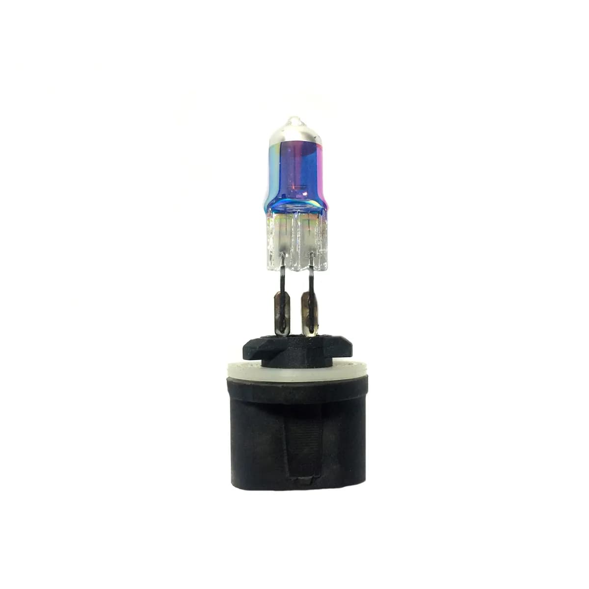 880 Series 12v 27w 55w (5600 Kelvin) Fog Light Bulbs In Platinum Blue