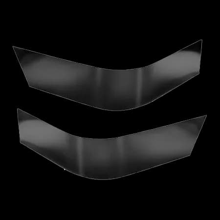 12 Gauge Steel Short Corners Unlimited