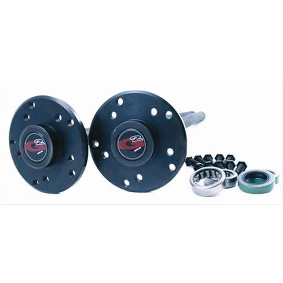 G2 Axle and Gear 16-RGB35 Ring Gear Bolt 1/2In