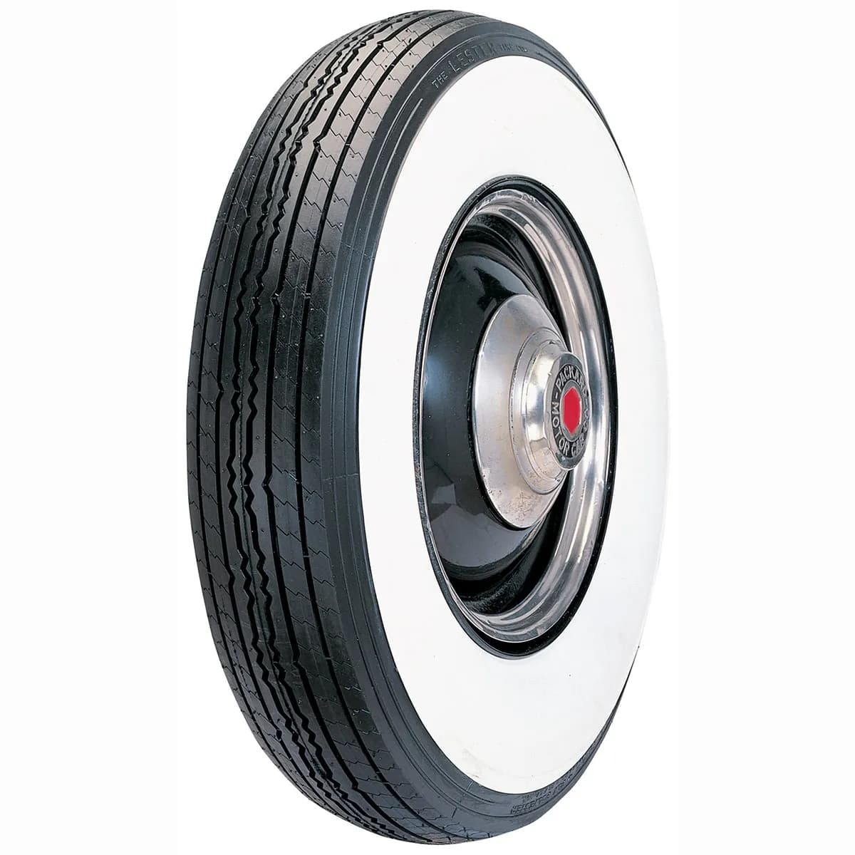 70016 Lester 4 1/2in Wide Whitewall