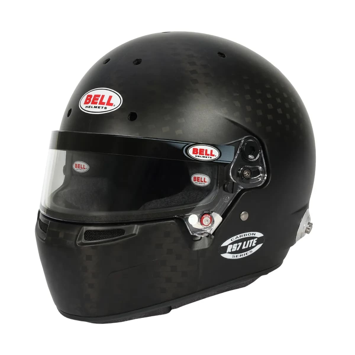 Helmet Rs7c 61+ Ltwt Sa2025/Fia8859