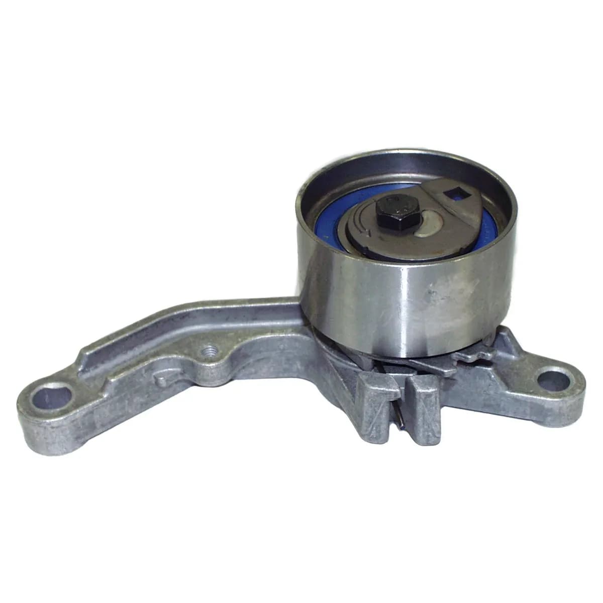 Crown Automotive Jeep Replacement 4781570AB Timing Belt Tensioner for Jeep 03-05 KJ Liberty, 03-06 TJ Wrangler w/ 2.4L Eng