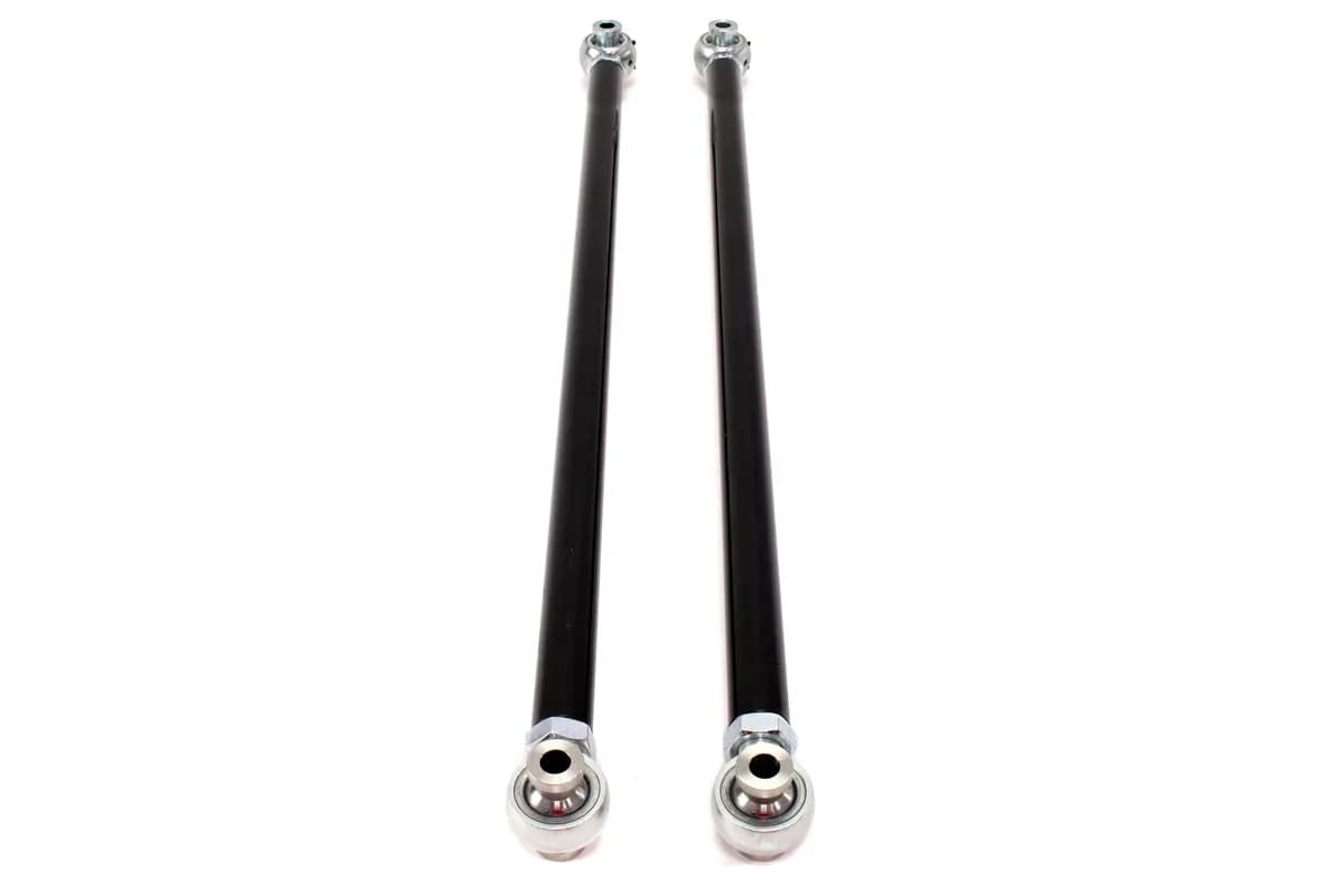 9706 Wrangler TJ Rear Upper Rear Upper Control Arms Kit Component
