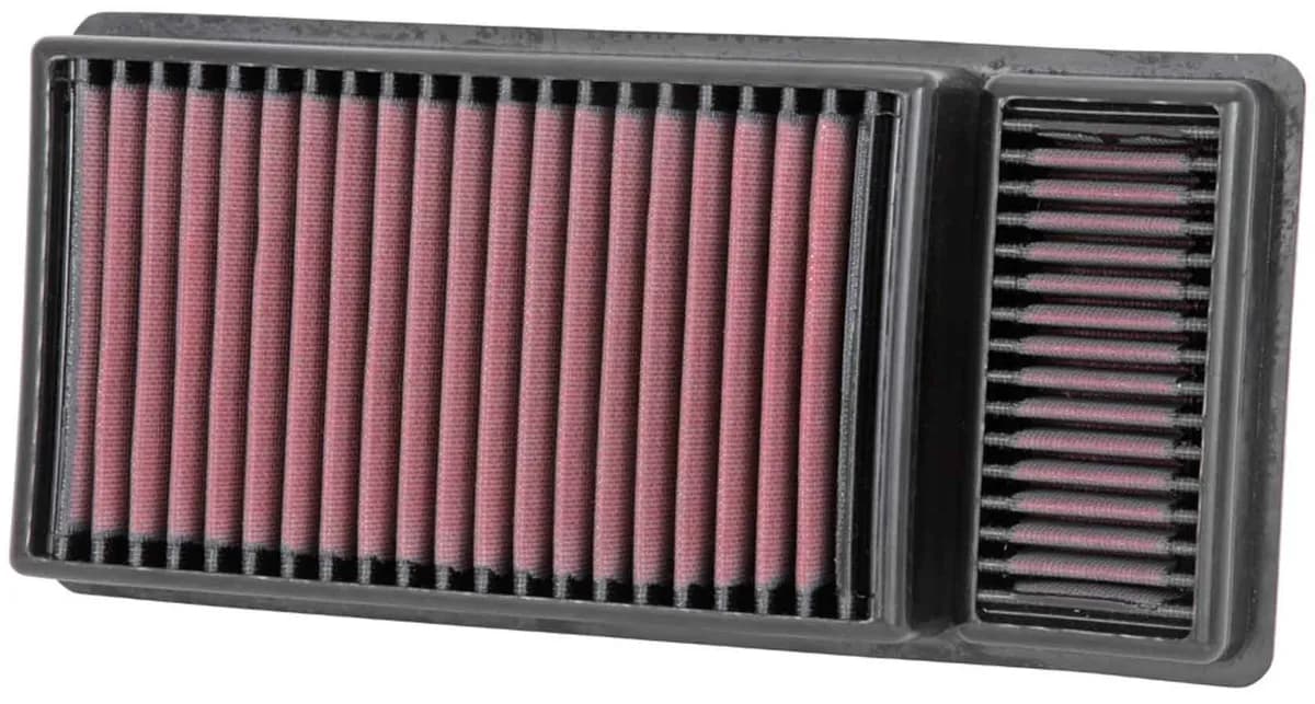 1116 F250/F350/F450/F550/F650 6.7l v8 Dsl Replacement Air Filter