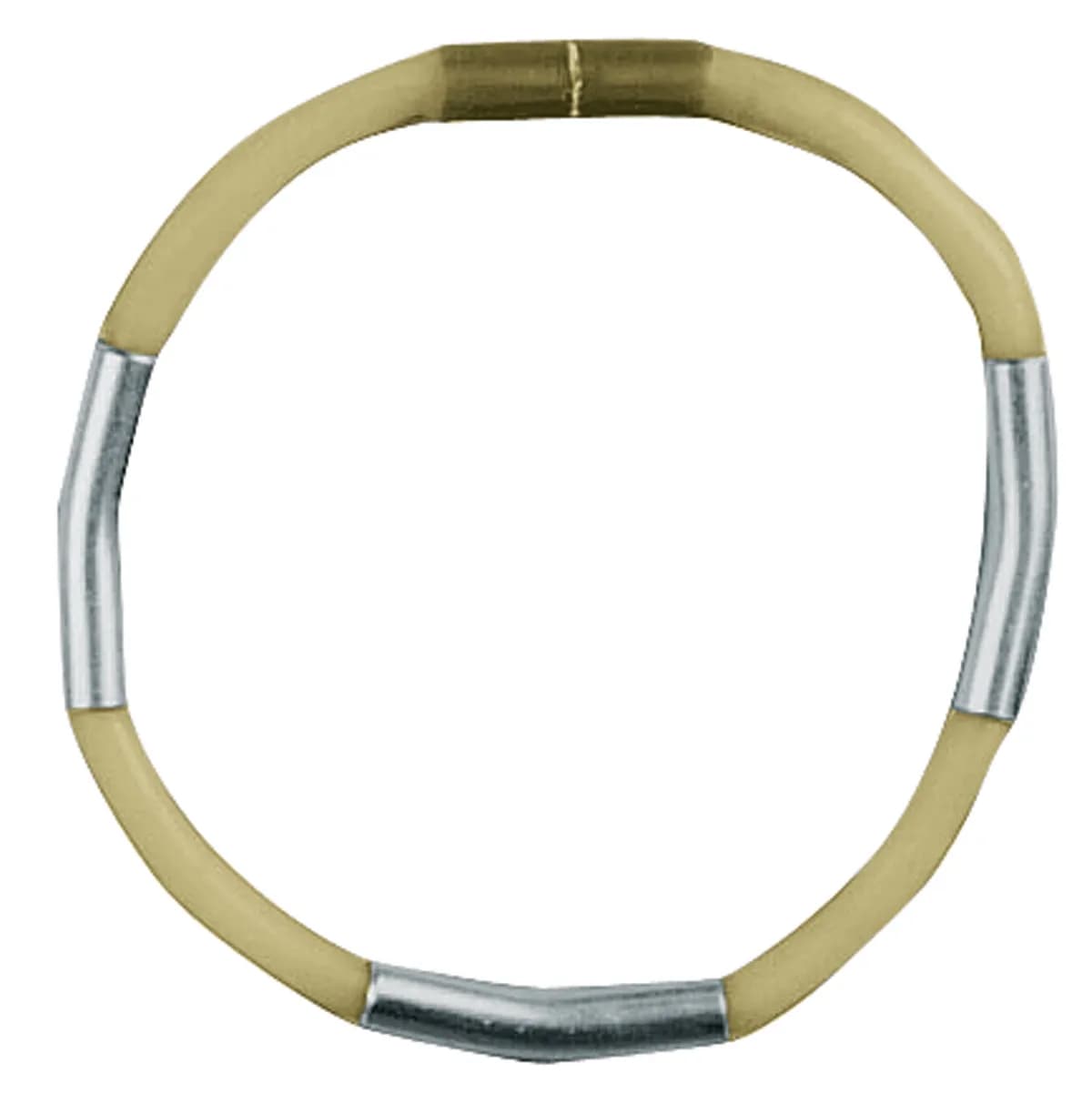 SPC 00195 - 7 Segmented Disc Silencer