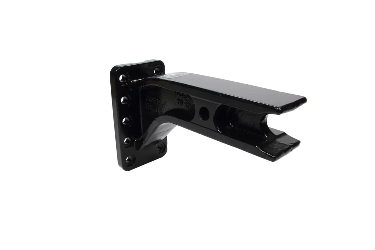 Super Titan 3in Pintle Hook Mount