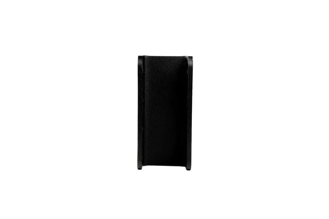 BulletProof Medium Duty Road Suppressor Channel to Channel Coupler Mount MDSUSCOUP
