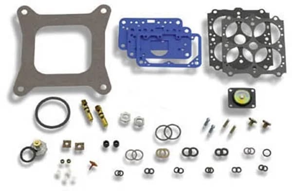 Carb Kit Avenger 570cfm