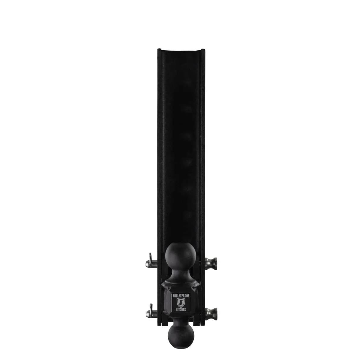 BulletProof 2.0 Heavy Duty 16 Drop/Rise Hitch HD2016