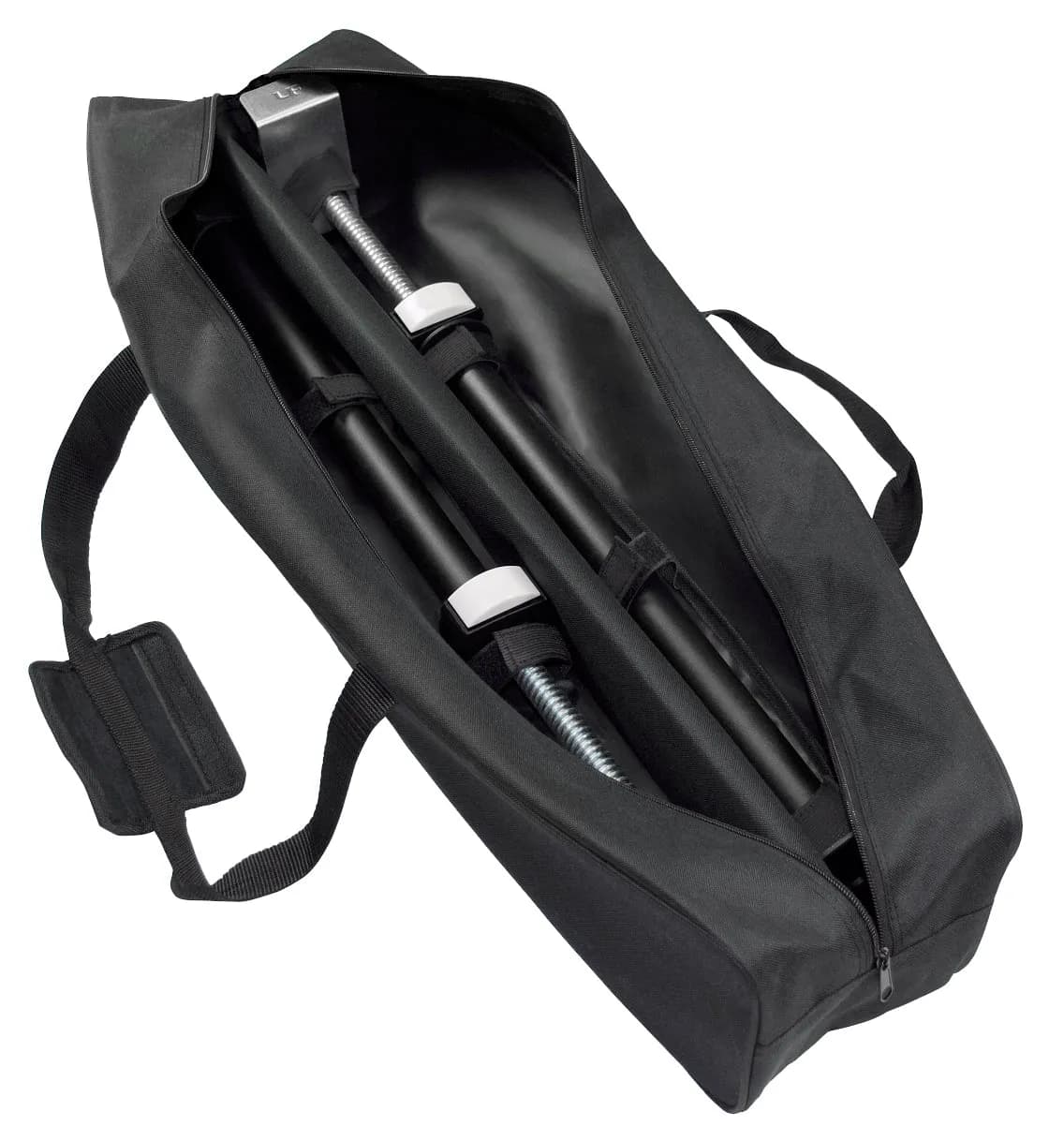 Slide Out Support Carry All