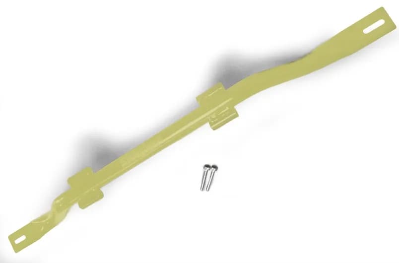 Doors 1997-2006 Holders Military Beige