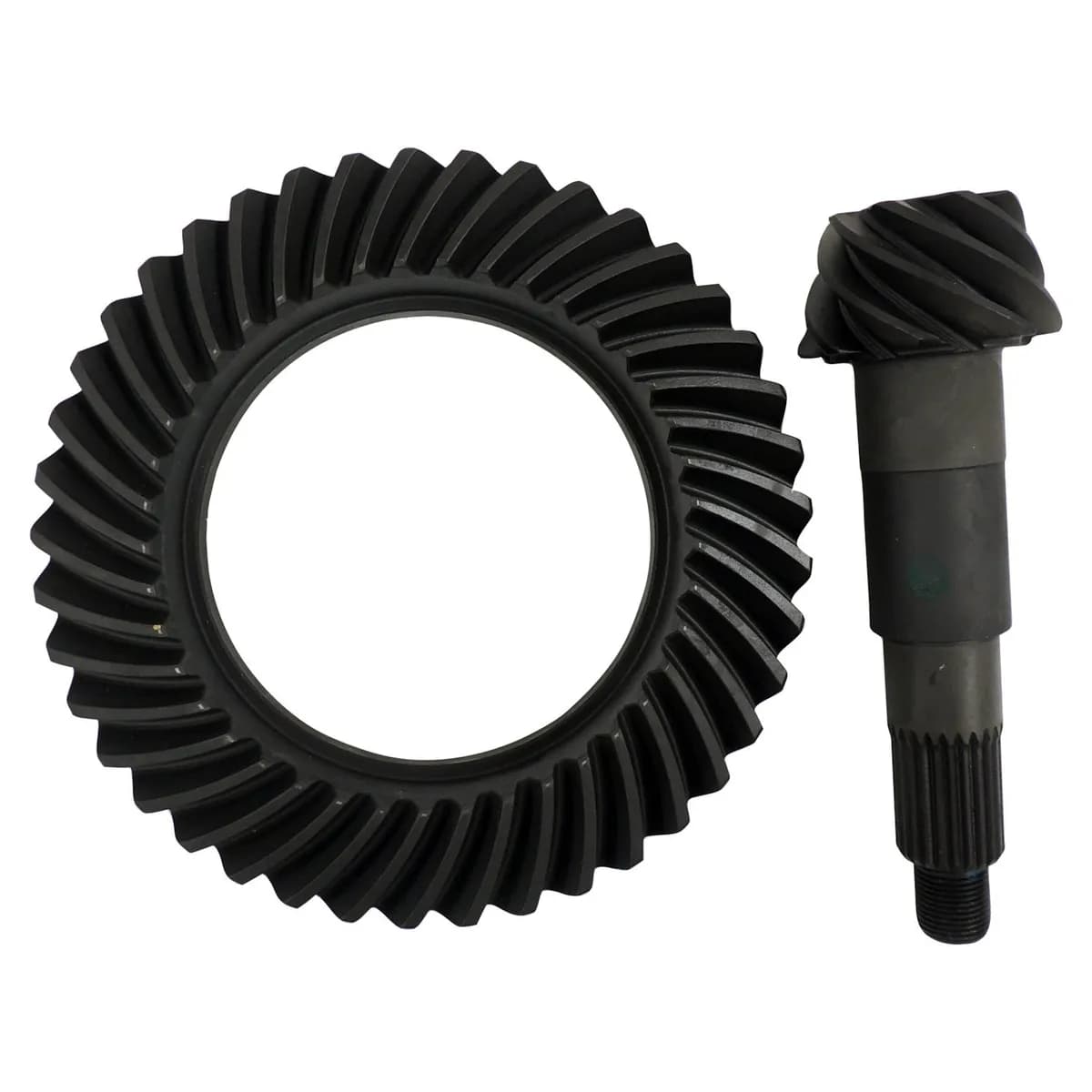 Crown Automotive Jeep Replacement D44JK513R Ring & Pinion for 07-18 Jeep JK Wranglers w/ Dana 44 Rear Axle, 5.13 Ratio