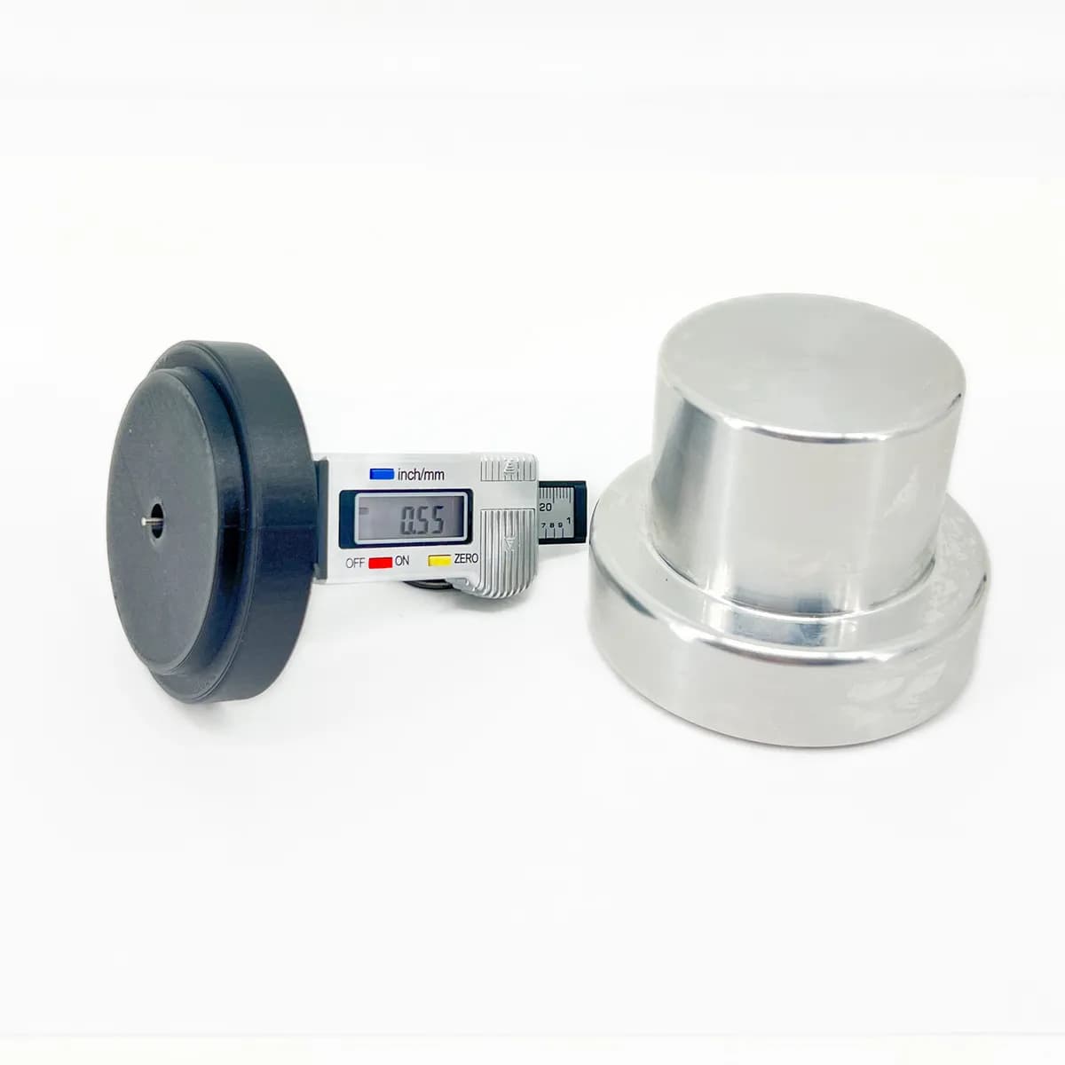 Install Kit 2.5in GN Fit DRP007-10518