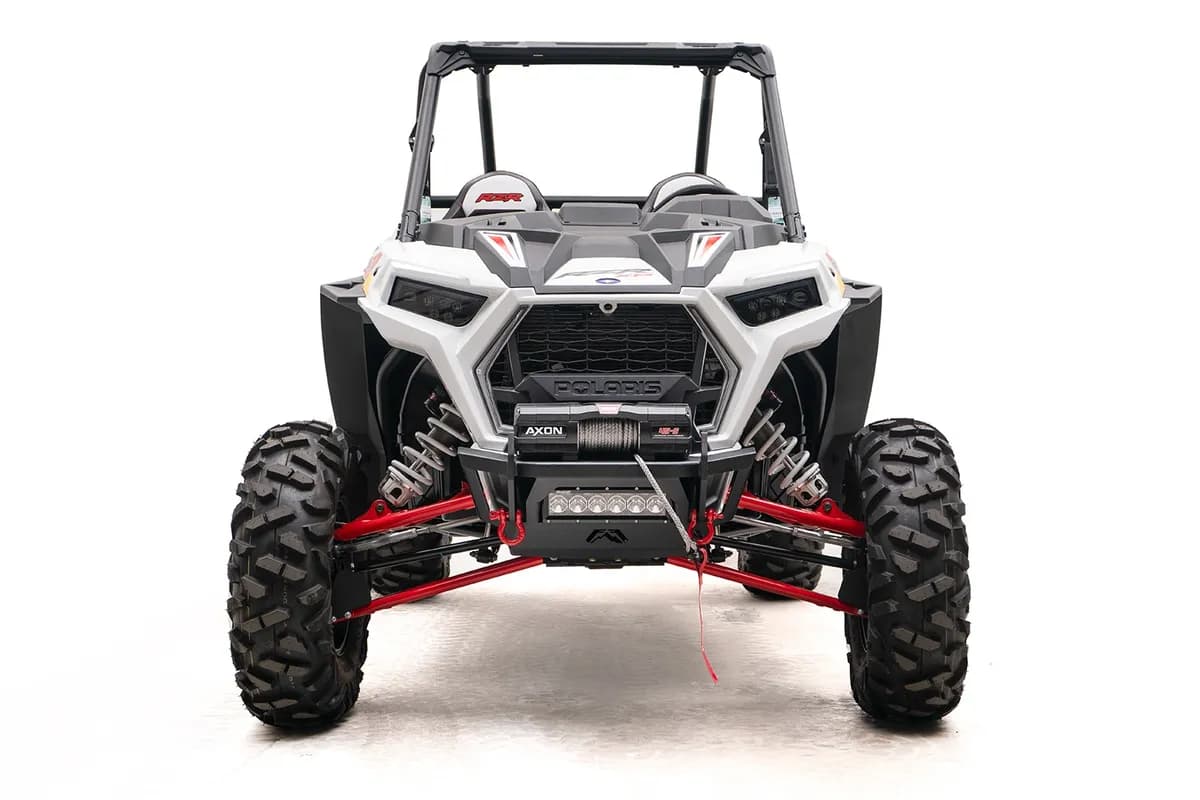 2014 Polaris RZR XP 1000 XP 4 1000 Front winch ready front bumper 2015 Polaris RZR 900 4 900 2016 S 1000 S 4 1000