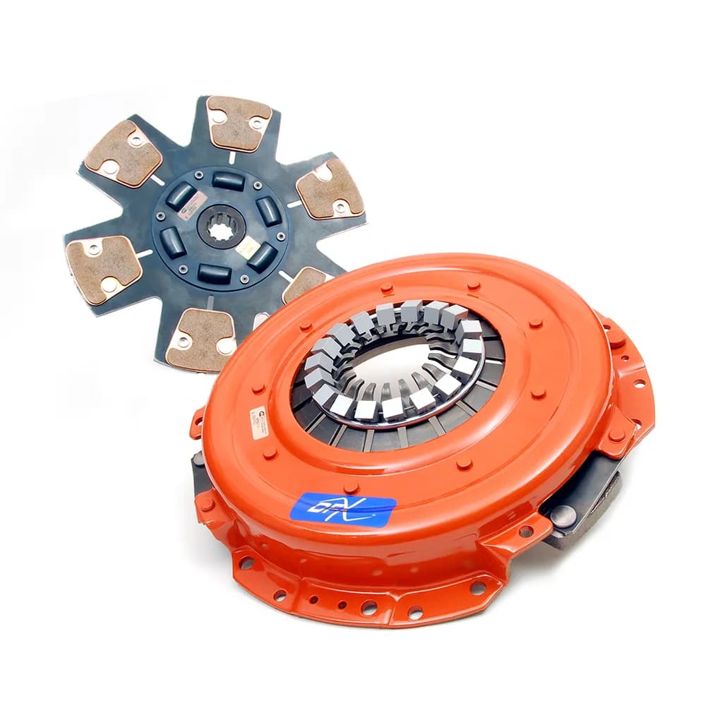 Centerforce 315226049 DFX(R), Clutch Pressure Plate and Disc Set