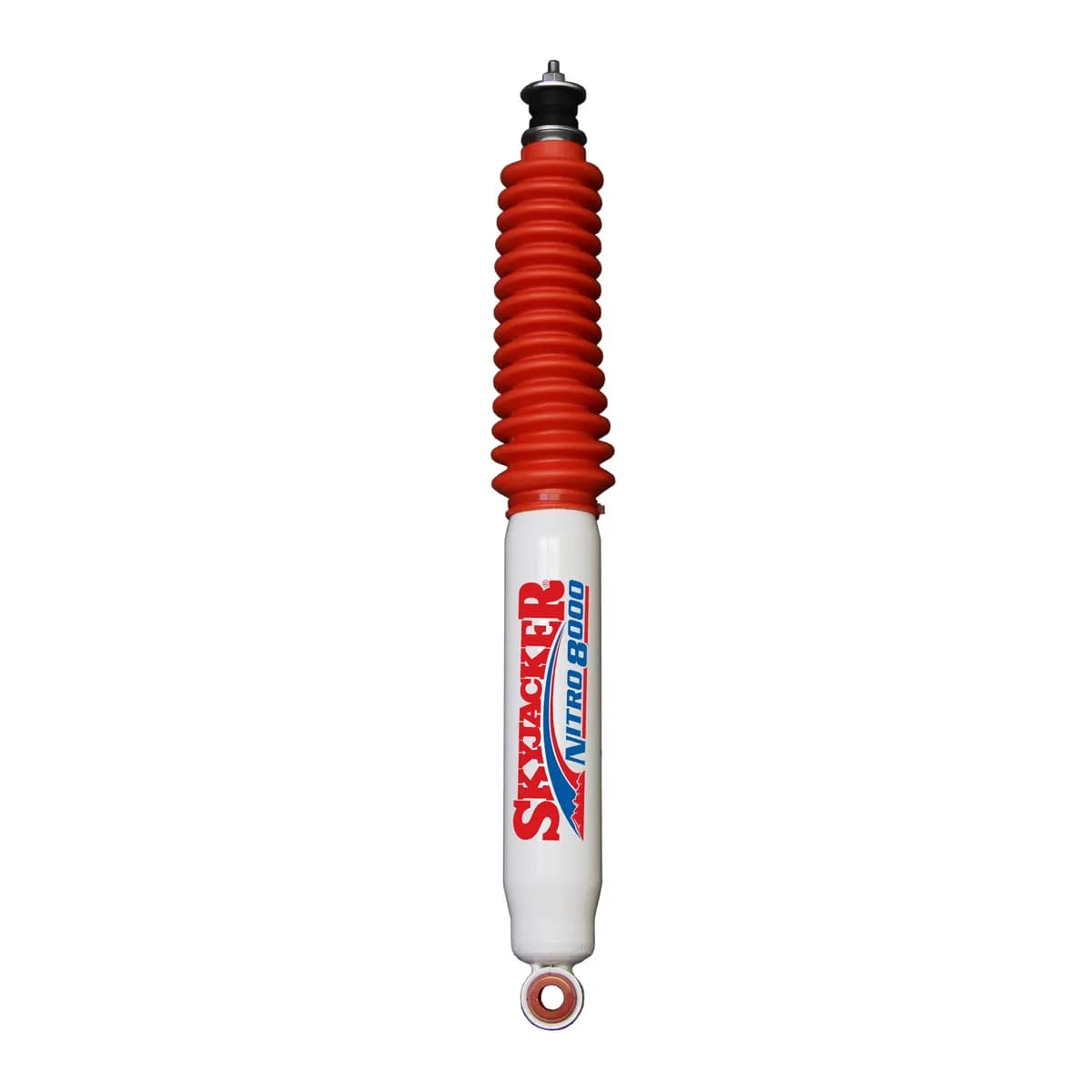 Nitro Shock Absorber 24.75 Inch Extended 15.84 Inch Collapsed 07-14 Toyota FJ Cruiser Skyjacker