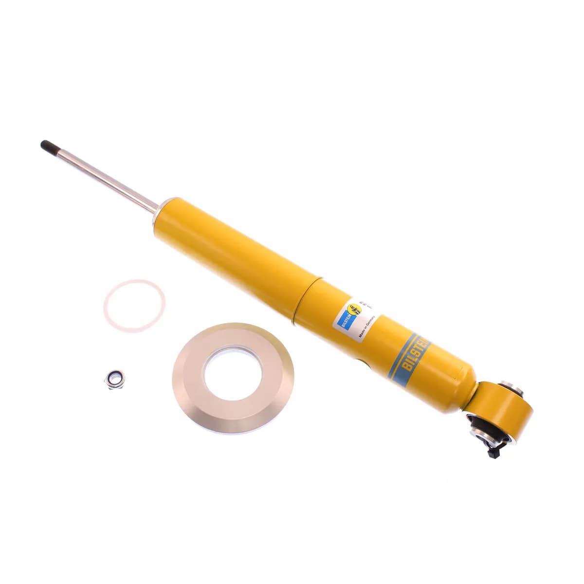 Rear Porsche Cayenne 2006-2003, Cayenne 2010-2008, Volkswagen Touareg 2010-2004 4600 Series (Sport) Shock Absorber