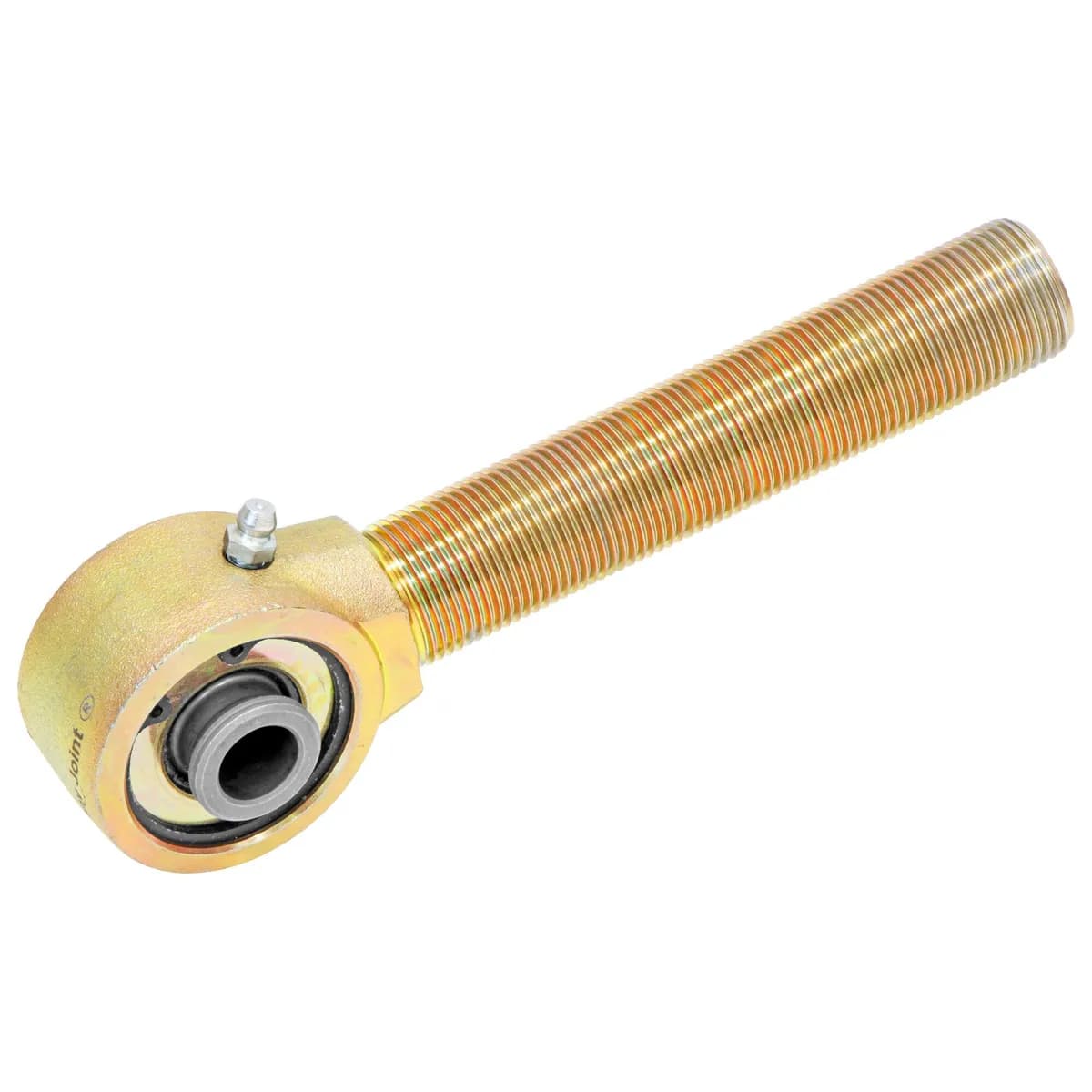 Ce-9112nc-13 - Narrow 2" Forged Johnny Joint® w/ 5" of 1" RH Thread & 9/16" x 1.6" Width