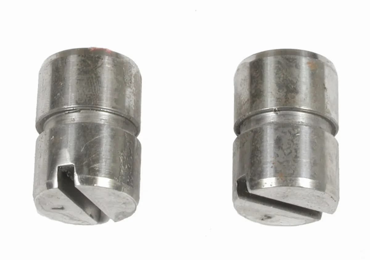Offset Dowel Pinsfrd/Mop .00