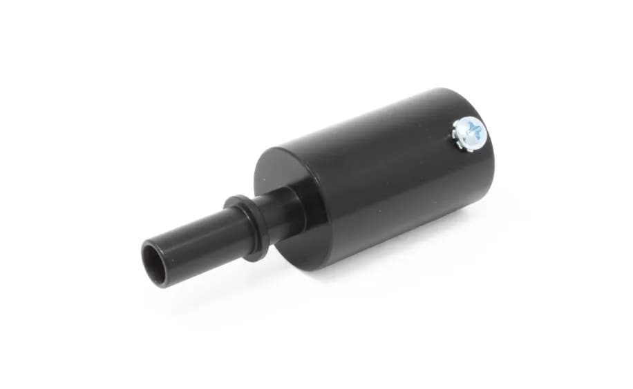 Aeromotive 12mm to 3/8" In-Tank Crossover Adapter, CTS-V2 - 65601