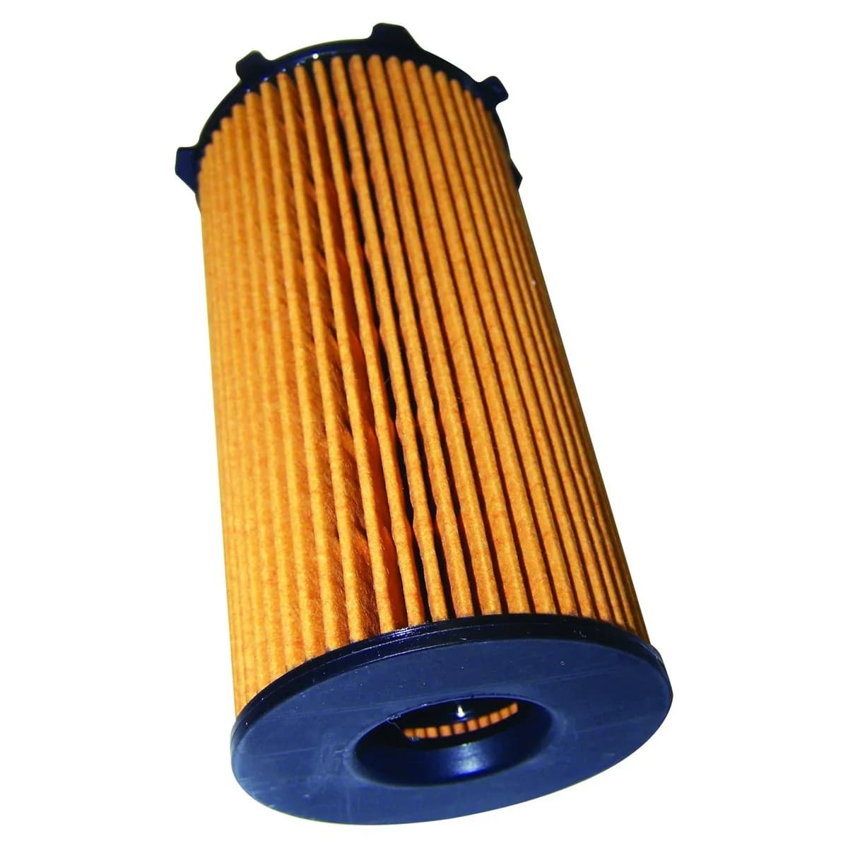 Crown Automotive Jeep Replacement 68032204AB Engine Oil Filter for Misc. 2007-2018 Jeep JK and 07-12 KK w/ 2.8L Diesel Eng.