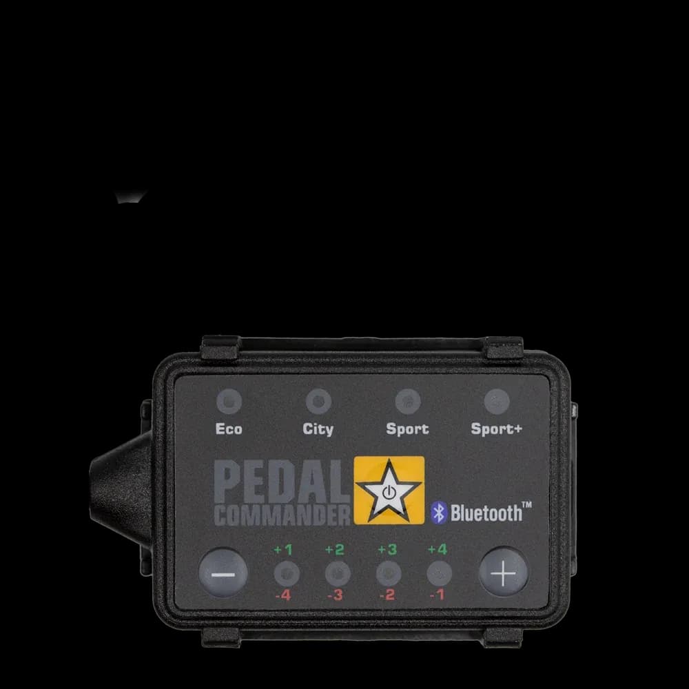Pedal Commander INFINITI with Bluetooth