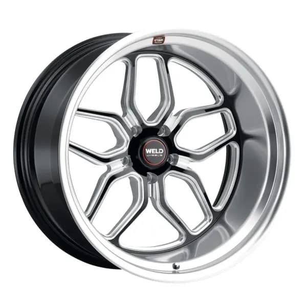 22x10.5 Laguna Wheel 5x127 BC 6.25 BS