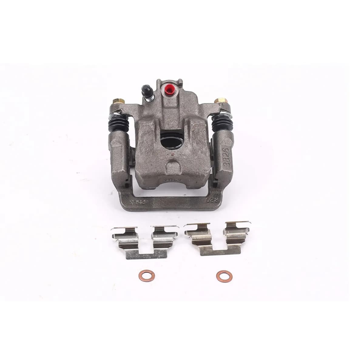 Rear Left Honda Odyssey 2004-2002