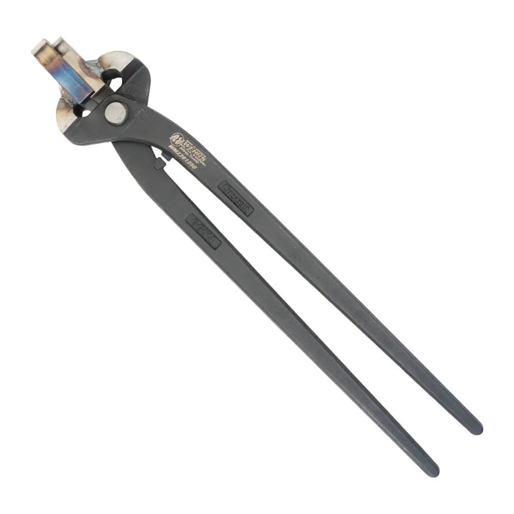 Tin Notcher for 1-1/4in Tube