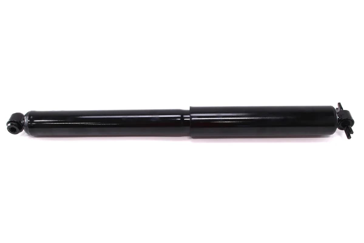 Old Man Emu Rear Nitrocharger Shock Black - JK