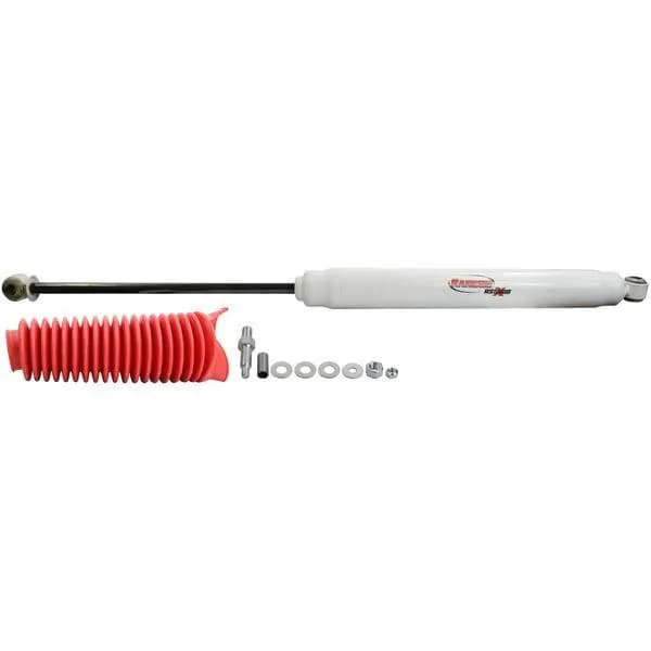 Rs5000x Series Shock