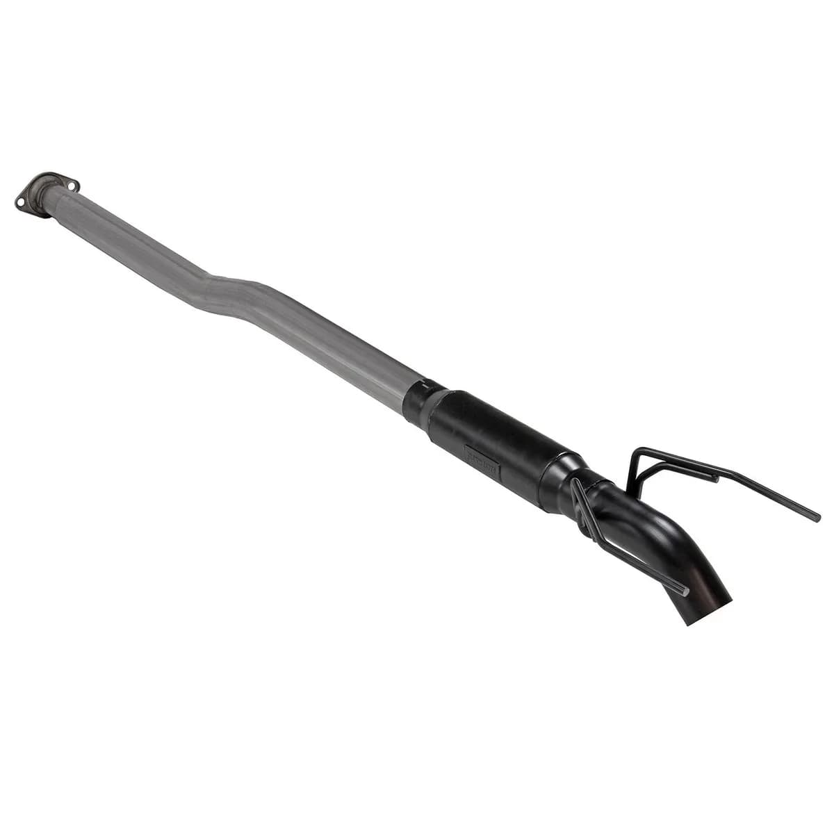 Flowmaster Outlaw Extreme Cat-Back Exhaust System