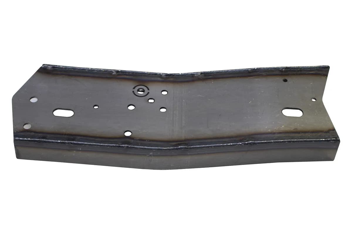Rust Buster 1973-1991 Chevy k5 Blazer Gmc k5 Jimmy Mid Frame Section Right Side Rb7437r
