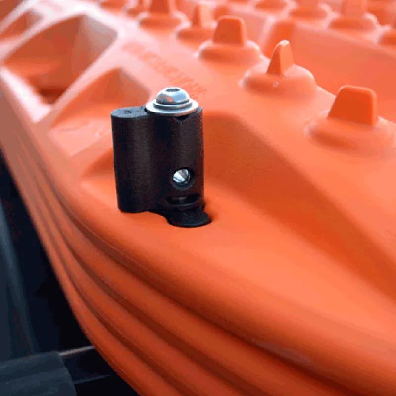 Maxtrax Mounting Pin Set - Mkii 40m