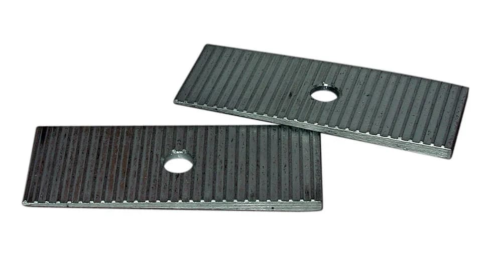 2 Degree Wedge Plates