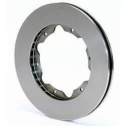 Wilwood Rotor-UL32 Vented Iron 10.25 x .750 - 6 on 5.50in