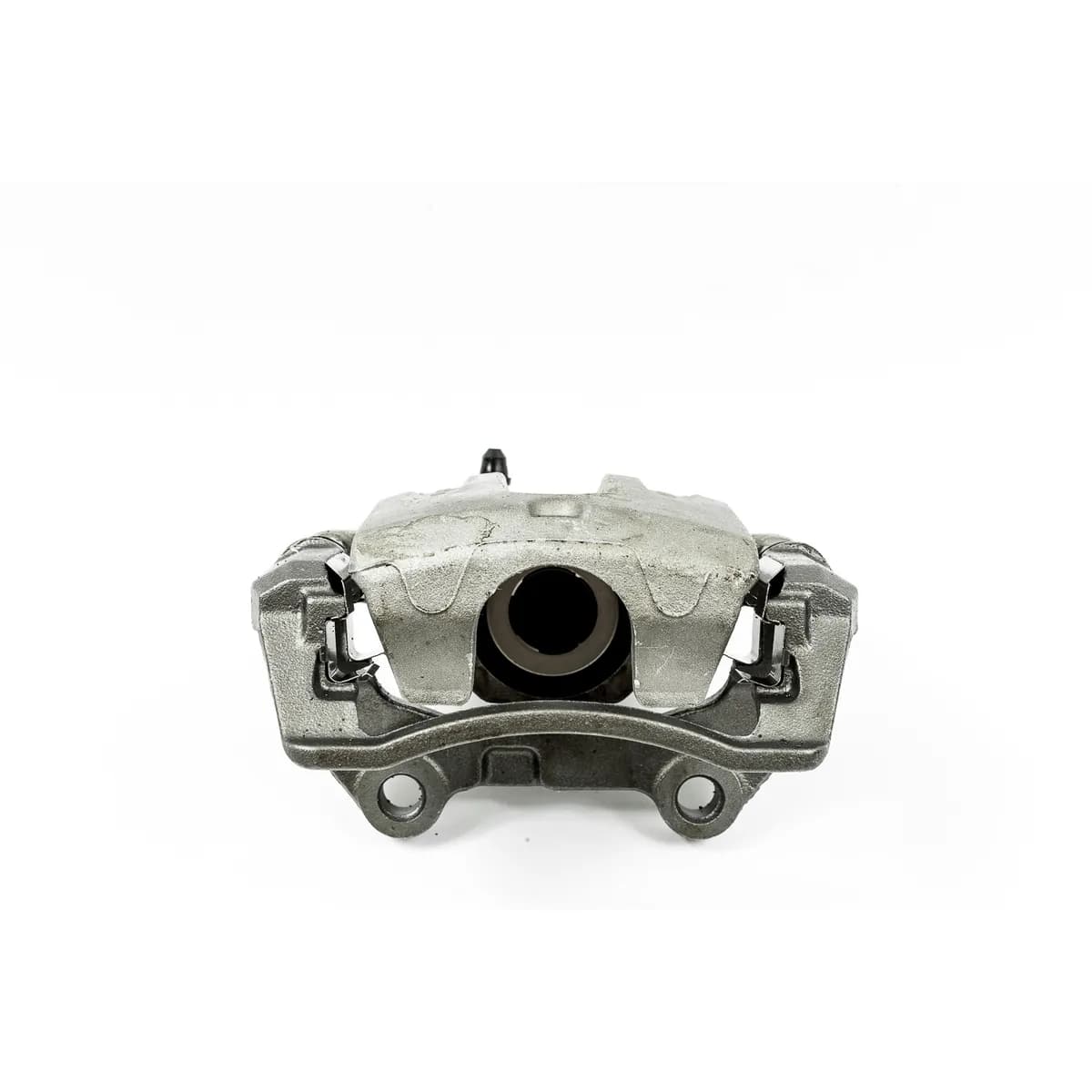 Rear Right Buick Rainier 2007-2004 Chevrolet Ssr 2006-2003 Trailblazer 2009-2002 Trailblazer Ext 2006-2002 Gmc Envoy 2009-2002 Envoy XL 2006-2002 Envoy Xuv 2005-2004 Isuzu Ascender 2008-2003 Oldsmobile Bravada 2004-2002