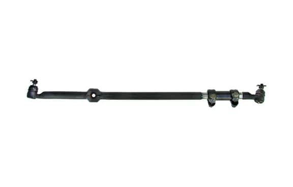 Currectlync Drag Link 97-06 Wrangler TJ and LJ Unlimited/XJ/MJ Complete Drag Link For Use w/ CE-9701 Kit Each RockJock 4x4