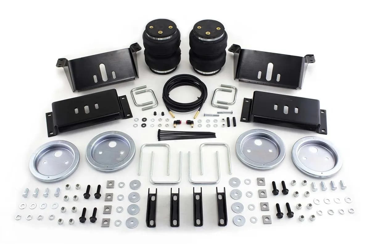 LoadLifter 5000 Air Spring Kit