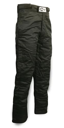 Pants Racer 2.4 Small Black