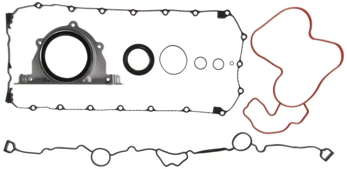 Chrysler 5.7L. 2017-18 Durango 2016-18 Grand Cherokee Conversion Set