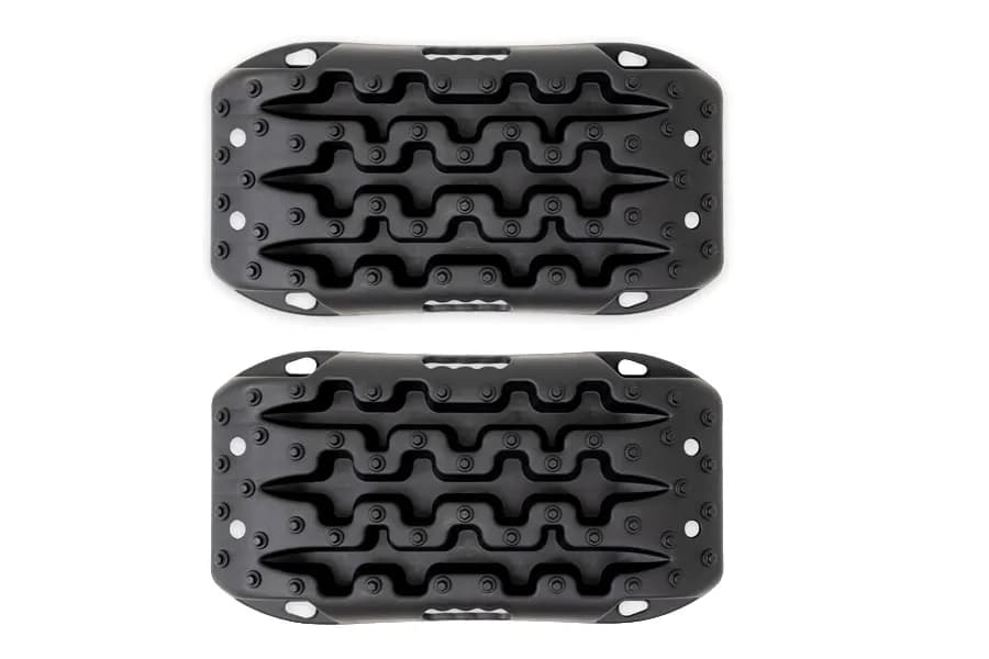 DV8 Xtract Mini Traction Board Pair | Black or Orange