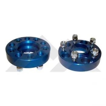 Wheel Spacer Kit (1-1/4") 5 on 4-1/2" bolt pattern