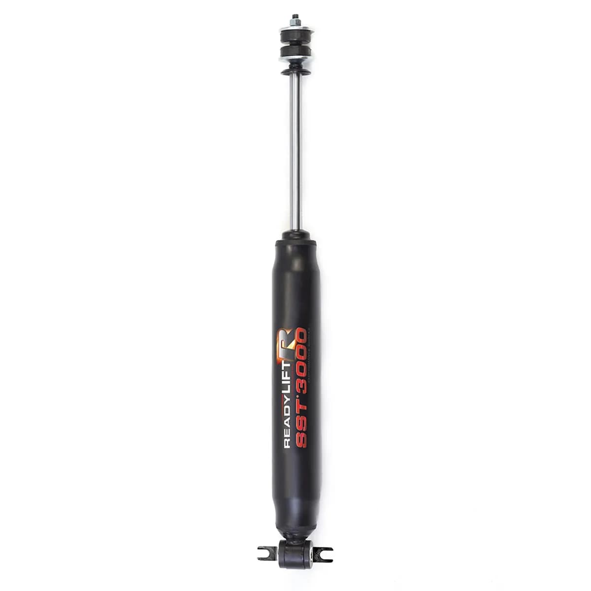 SST3000 Rear Shocks For 2.5"-4.0" Rear Lift - Jeep JK Wrangler 4WD 2007-2018