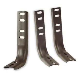 Brackets For 4' 5' & 6' Widesider