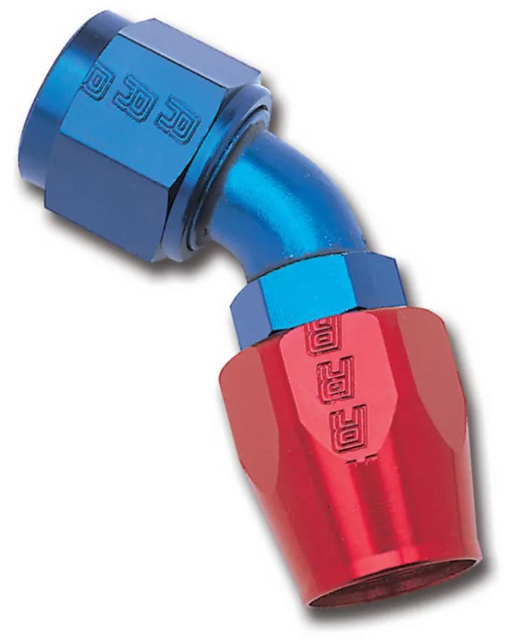 Russell - Pro Classic Hose End